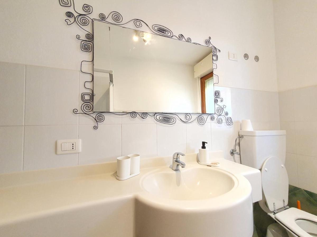 Appartamento Casafabio 7Min To Garda Lake Castiglione Delle Stiviere Esterno foto