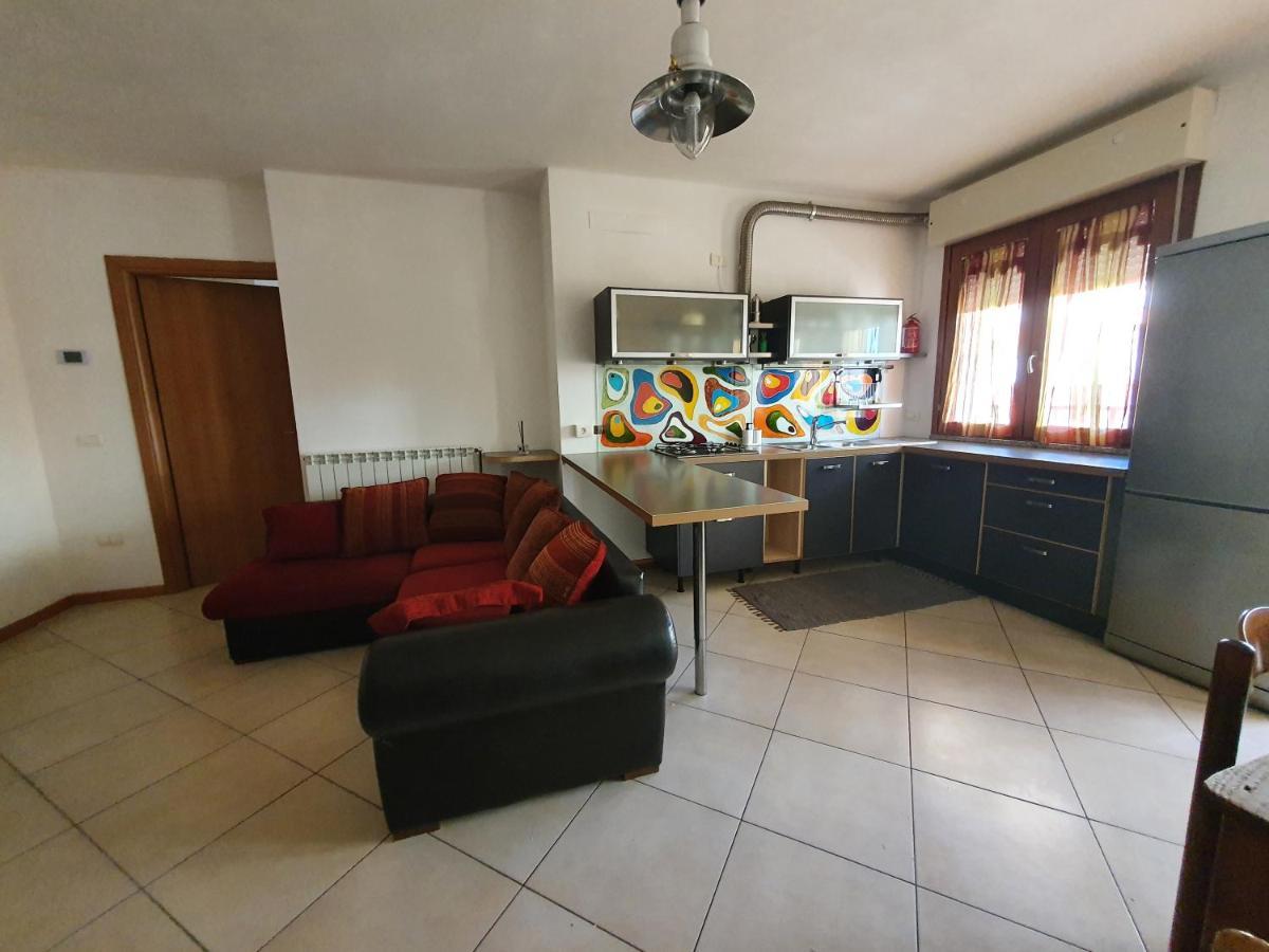 Appartamento Casafabio 7Min To Garda Lake Castiglione Delle Stiviere Esterno foto