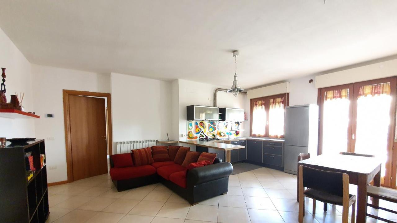Appartamento Casafabio 7Min To Garda Lake Castiglione Delle Stiviere Esterno foto