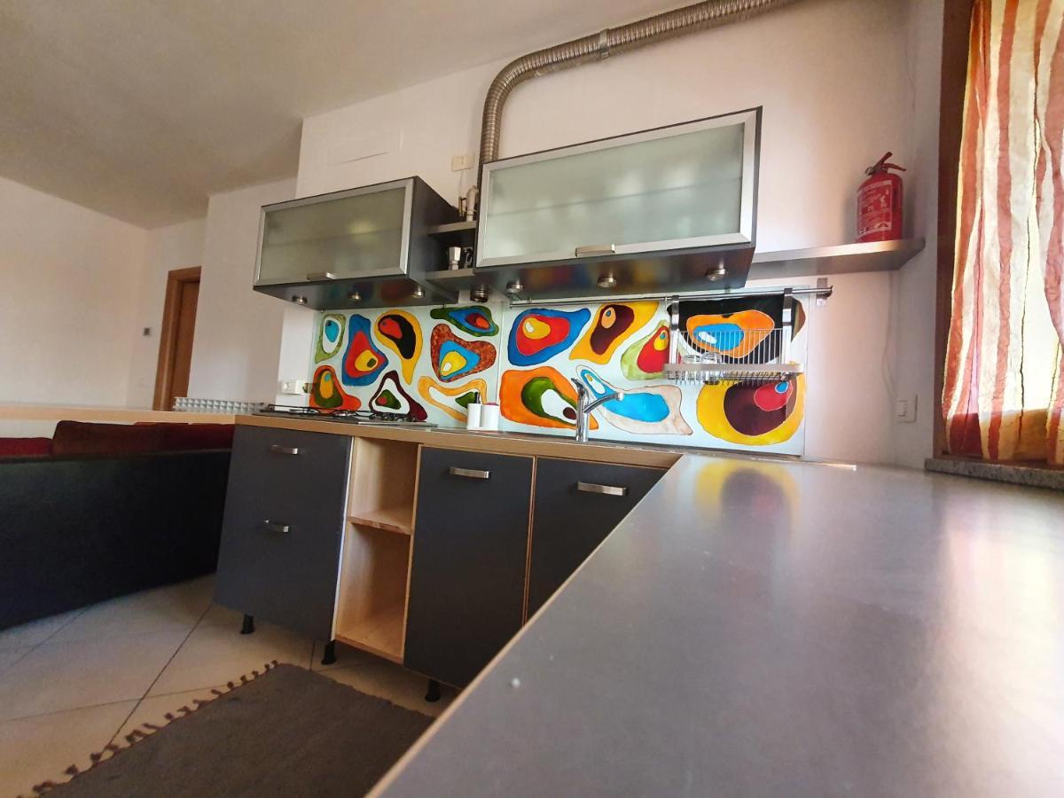 Appartamento Casafabio 7Min To Garda Lake Castiglione Delle Stiviere Esterno foto
