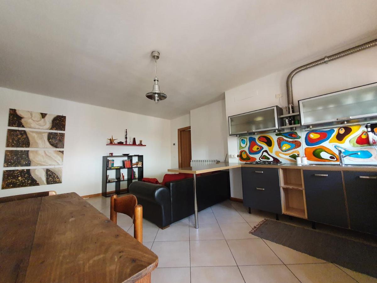 Appartamento Casafabio 7Min To Garda Lake Castiglione Delle Stiviere Esterno foto