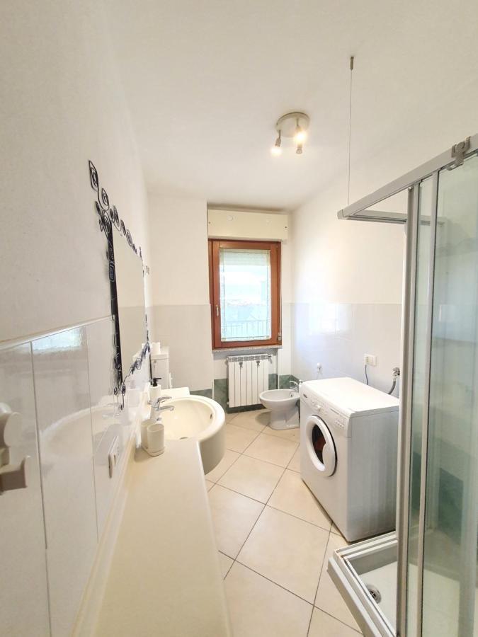 Appartamento Casafabio 7Min To Garda Lake Castiglione Delle Stiviere Esterno foto